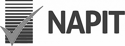 NAPIT registered installer